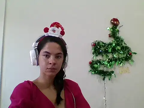 MalindaVip online show from December 2024 12:49:02 PM