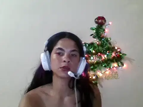 MalindaVip online show from December 2024 03:13:02 AM