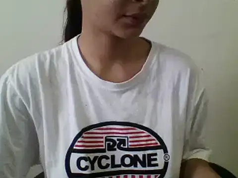 MalindaVip online show from February 2025 11:20:01 AM