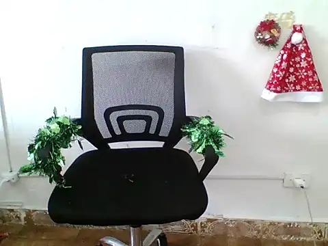 MalindaVip online show from December 2024 04:17:01 PM