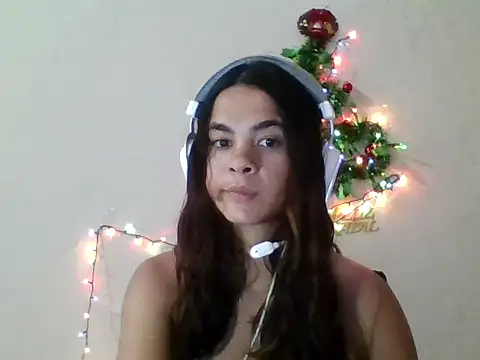 MalindaVip online show from December 2024 09:05:02 PM