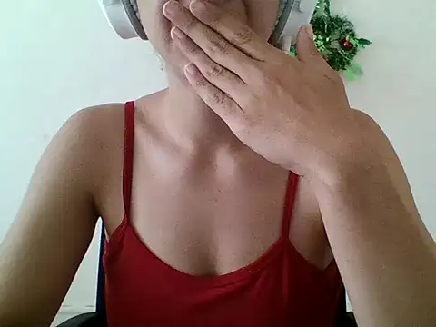 MalindaVip online show from December 2024 12:27:01 PM