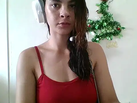 MalindaVip online show from December 2024 04:46:02 PM