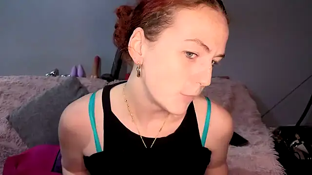 ENGLISHEMILY 69 online show from November 2025 01:03:01 PM