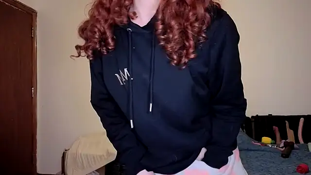 ENGLISHEMILY 69 online show from January 2026 08:46:02 PM