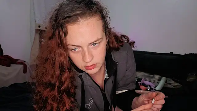 ENGLISHEMILY 69 online show from February 2026 10:20:02 PM