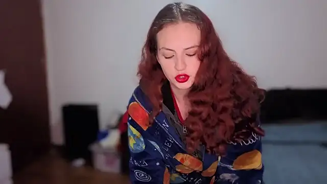 ENGLISHEMILY 69 online show from January 2026 04:55:02 PM