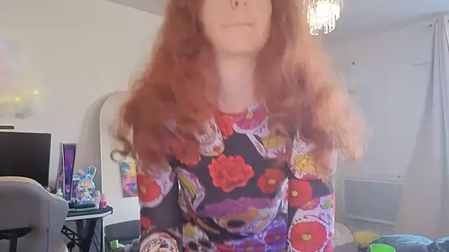 ENGLISHEMILY 69 online show from March 2026 03:51:01 PM