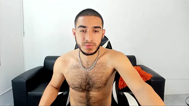 JuanDiegoKing online show from March 2025 03:30:02 AM
