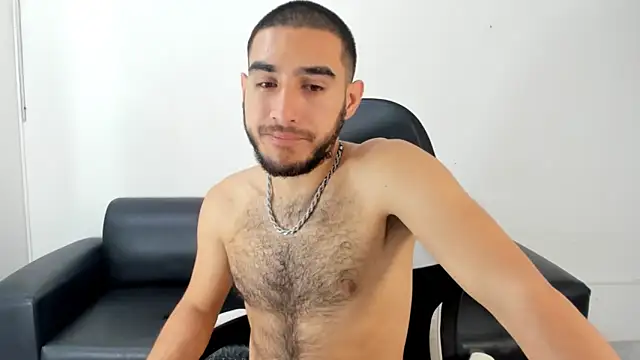 JuanDiegoKing online show from March 2025 06:50:02 AM