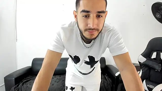 JuanDiegoKing online show from March 2025 01:48:01 PM