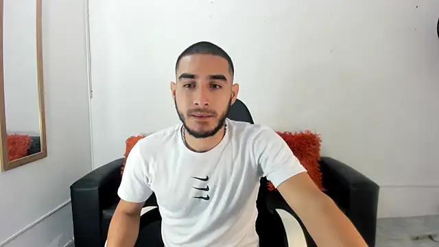 JuanDiegoKing online show from March 2025 07:25:02 PM