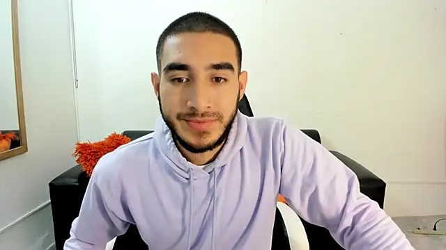 JuanDiegoKing online show from March 2025 03:33:02 AM