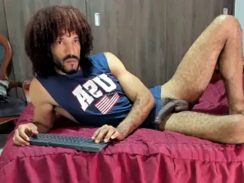 KarlMarley1 online show from September 2025 12:30:02 PM