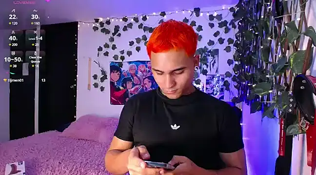 Snapshot of christianwang chatting on March 2025 10:49:02 AM christianwang online show from March 2025 10:49:02 AM