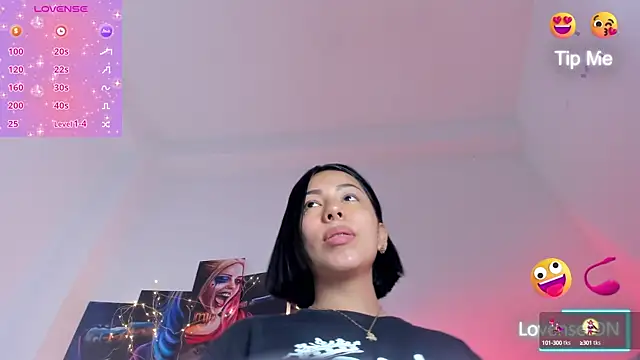 Snapshot of ZoeBruneet chatting on December 2024 12:16:02 PM ZoeBruneet online show from December 2024 12:16:02 PM