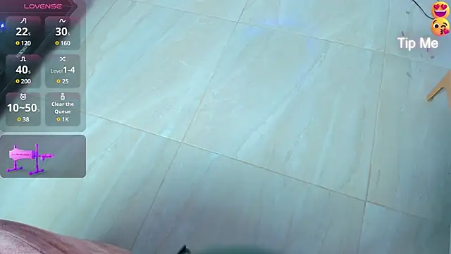 Snapshot of ZoeBruneet chatting on December 2024 12:02:01 PM ZoeBruneet online show from December 2024 12:02:01 PM