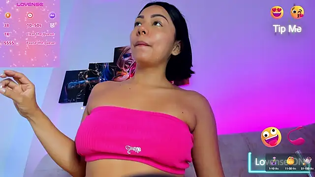 Snapshot of ZoeBruneet chatting on December 2024 12:52:01 PM ZoeBruneet online show from December 2024 12:52:01 PM