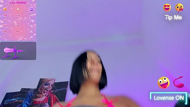 Snapshot of ZoeBruneet chatting on December 2024 04:32:02 PM ZoeBruneet online show from December 2024 04:32:02 PM