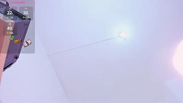 zulyjones online show from September 2025 11:43:01 AM