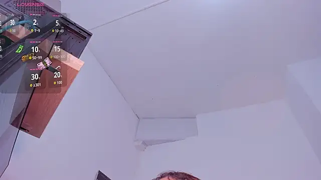 zulyjones online show from September 2025 11:52:01 AM