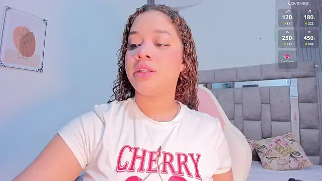 zulyjones online show from October 2025 12:15:01 PM