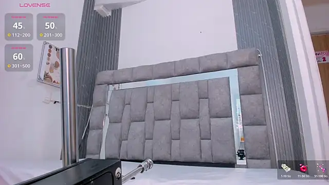 zulyjones online show from March 2026 12:40:02 PM