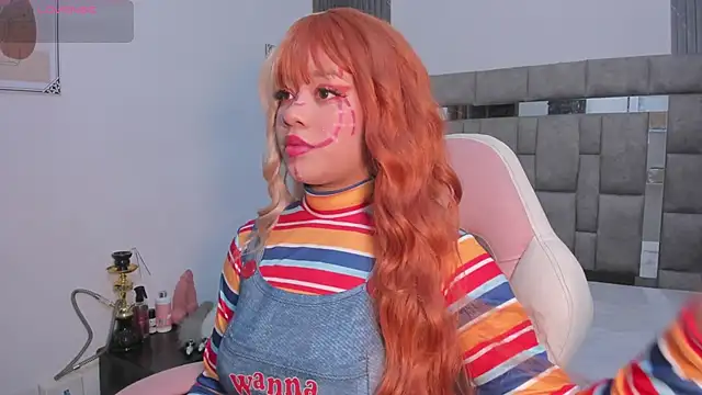 zulyjones online show from October 2025 01:19:02 PM