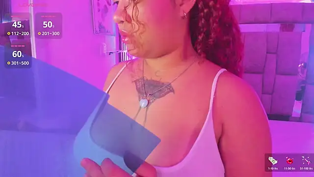 zulyjones online show from April 2026 01:04:02 PM