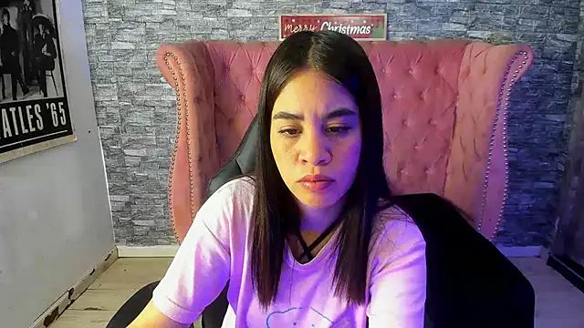 Mila Scott online show from December 2024 04:12:02 AM