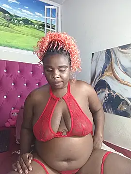 SexinessBae online show from May 2026 12:39:02 AM