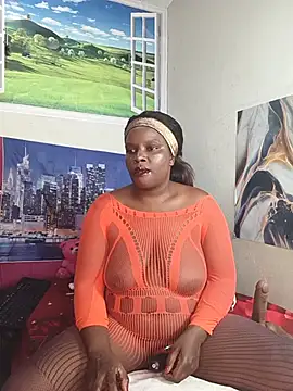 SexinessBae online show from August 2026 01:53:01 PM