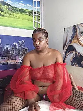 SexinessBae online show from June 2026 12:59:01 AM