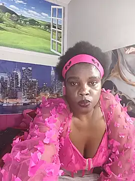 SexinessBae online show from June 2026 11:15:01 PM
