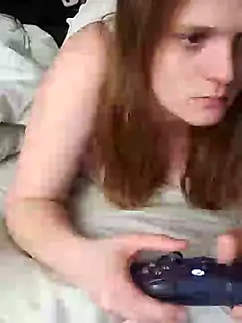 Snapshot of Ginger1123 chatting on December 2024 08:47:01 AM Ginger1123 online show from December 2024 08:47:01 AM