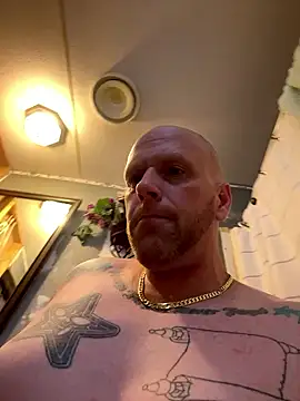 Daddyking6989 online show from January 2026 08:34:01 PM