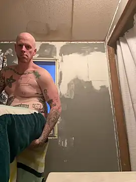 Daddyking6989 online show from January 2025 12:11:02 PM