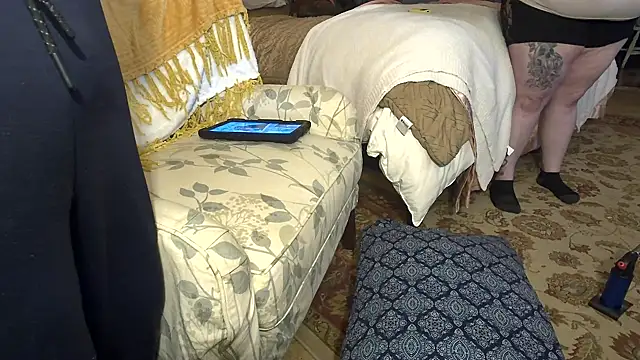 Daddyking6989 online show from January 2025 04:54:02 AM