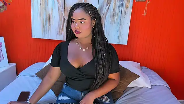 grace miller03 online show from November 2025 07:18:01 PM