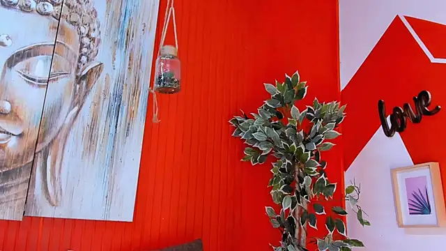 grace miller03 online show from November 2025 07:29:02 PM