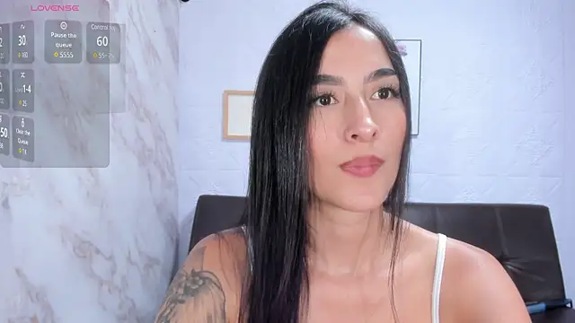 alice smith6 online show from February 2025 03:07:01 PM