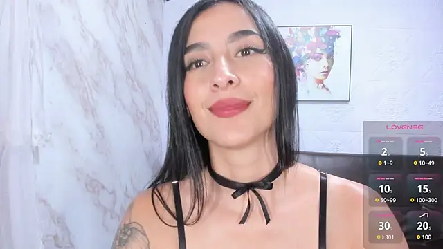 alice smith6 online show from January 2025 07:31:02 PM