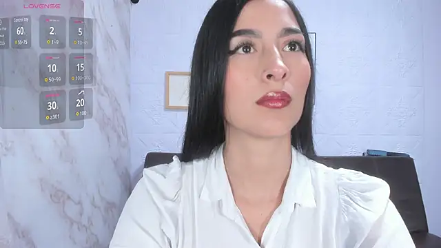 alice smith6 online show from January 2025 01:52:01 PM