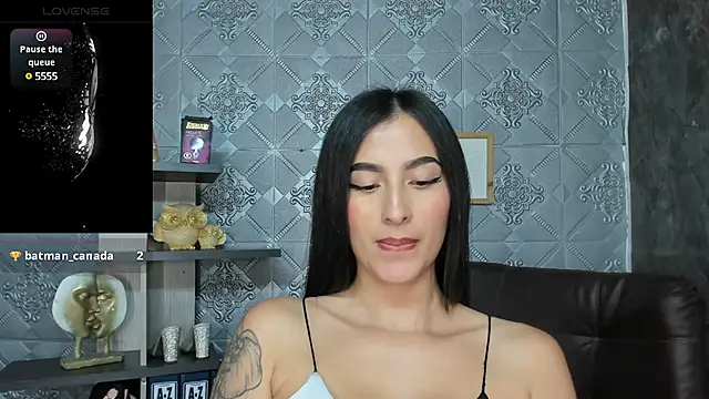 alice smith6 online show from February 2025 04:42:02 PM