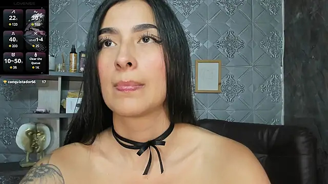alice smith6 online show from February 2025 01:43:01 PM