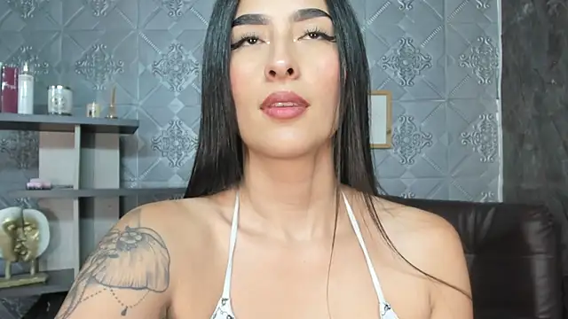alice smith6 online show from February 2025 04:28:01 PM