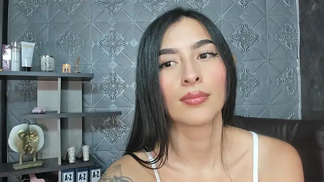 alice smith6 online show from February 2025 05:29:01 PM
