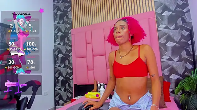 Brithanyslim online show from March 2026 07:13:02 PM