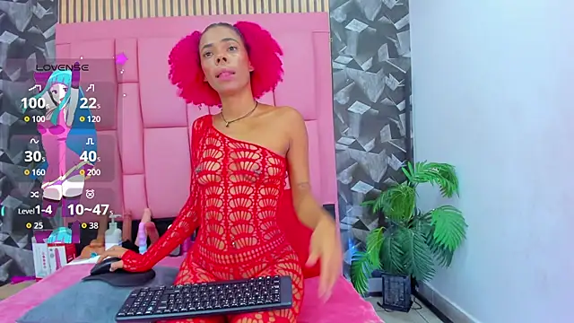 Brithanyslim online show from February 2026 07:57:02 PM