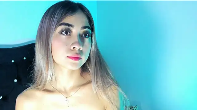 Annyy Ricee28 online show from September 2025 12:43:02 PM